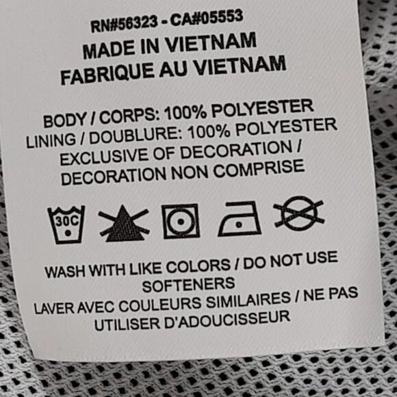 NWT Nike  Essentials Novelty Mens Shorts Size XL - Picture 6 of 8